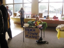 Frenchtown Market