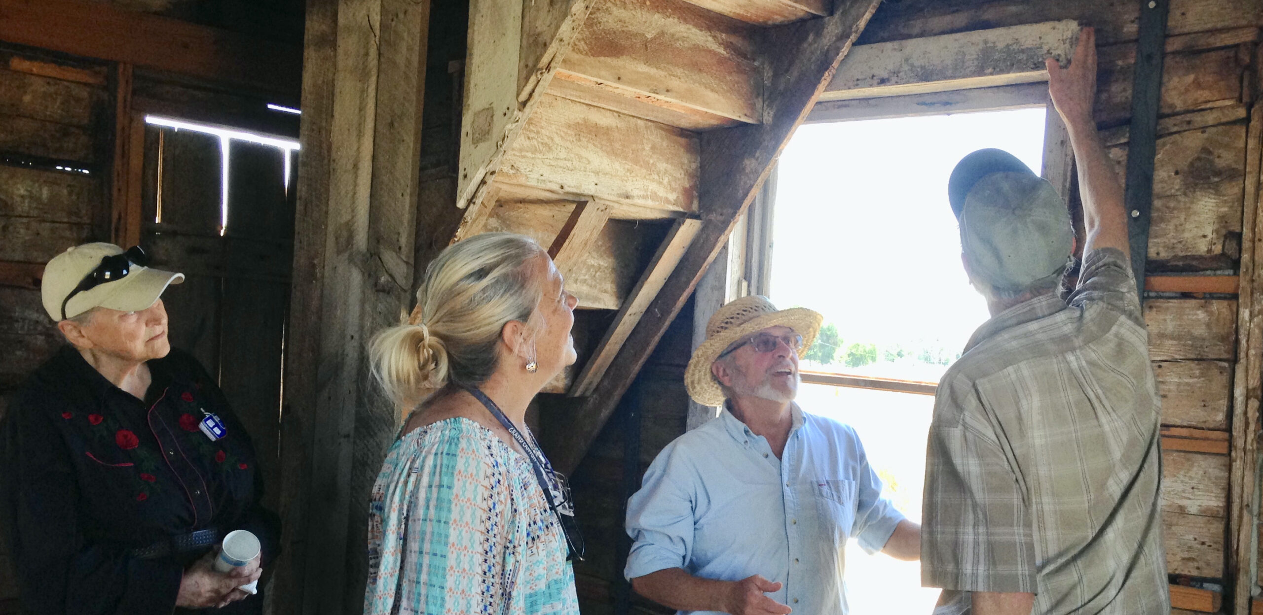 Events Frenchtown Historic Site