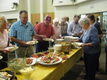 Dinner
