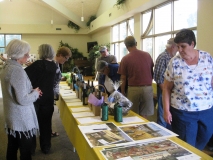 Silent Auction