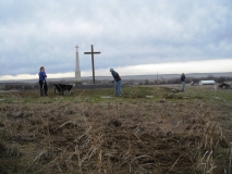 Cemetery_Project